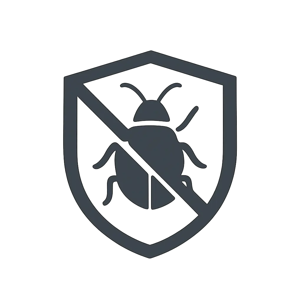 Xpress Pest Control Logo