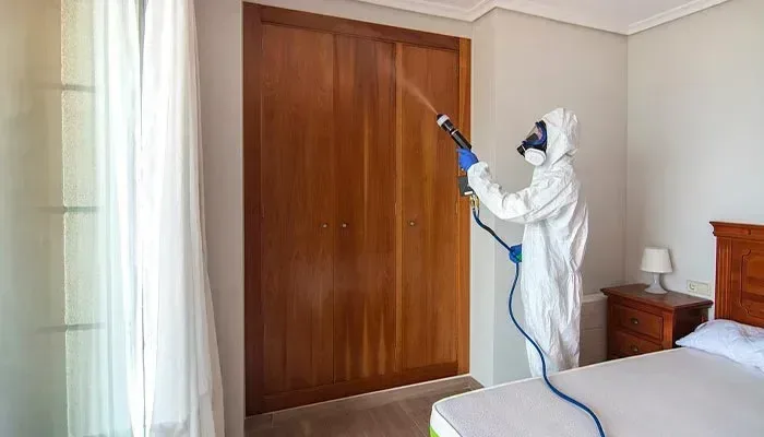Bed Bug Control Sydney